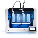 3601000003, Sigma D25 3D Printer