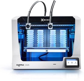 3601000003, Sigma D25 3D Printer