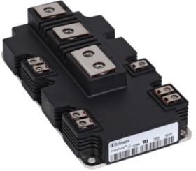 Фото 1/2 FF1200R12IE5PBPSA1, IGBT Modules PP IHM I