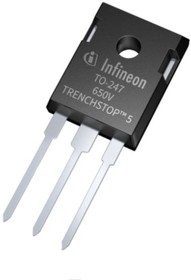 IDW80C65D1XKSA1, Diodes - General Purpose, Power, Switching IGBT PRODUCTS