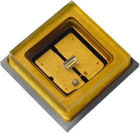 LEU9E275-TR, LEU9E275-TR , LEU Series UVC LED, 275nm 2.5mW 120, 2-Pin Surface Mount package