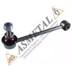 26BM2452, Стойка стабилизатора-, BMW 1 E87 2005 ( B-159 )