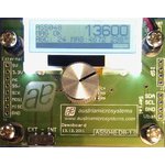 AS5048-TS_EK_DB, Magnetic Sensor Development Tools Demo Board