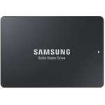 Твердотельный накопитель SSD Samsung Enterprise PM1653 MZILG3T8HCLS-00A07 2.5" ...