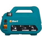 Bort BHR-1600-COMPACT Мойка высокого давления [93415742] { 1600 Вт ...