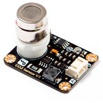 SEN0159, Analog CO2 Gas Sensor for Arduino Development Boards