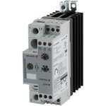 RGC1P23V30ED, Твердотельный контактор, 30 А, 265 В AC, 10 В DC ...