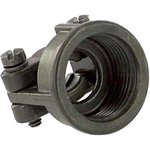 97-3057-1016(676), CABLE CLAMP, 23.8MM, SIZE 24/28
