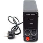 Лабораторный источник питания W.E.P 3010D-III 30V 10A
