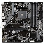Gigabyte A520M DS3H V2 {SocketAM4, AMD A520, mATX, Ret}