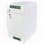 PSL112024, PSL DIN Rail Power Supply, 230V ac ac Input, 24V dc dc Output, 5A Output