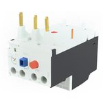 RF380100, RF38 Thermal Overload Relay, 0.63 1 A F.L.C, 1 A Contact Rating, 3P