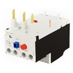 RF381400, RF38 Thermal Overload Relay, 9 → 14 A F.L.C, 14 A Contact Rating, 3P