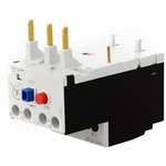 RF380400, RF38 Thermal Overload Relay, 2.5 → 4 A F.L.C, 4 A Contact Rating, 3P
