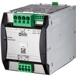 MURR-85693, Блок питания импульсный, модульный, 960Вт, 24ВDC, 40А, Монтаж DIN
