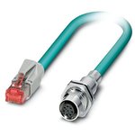 1403535, Sensor Actuator Cable, 500mm