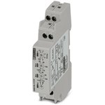 2903523, Industrial Relays Single Phase Monitor SPDT 24V-230V, Scre