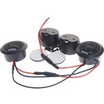 EDB1TN-E1, Колонки твитер 1.8" (4.5см) 25Вт EDGE