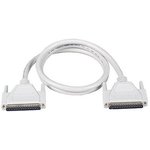PCL-10137-2E, D-Sub Cables DB-37 Shielded Cable, 2m