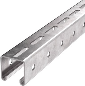 Профиль STRUT HDZ ПС-41х41х400 (2,5мм) Промрукав