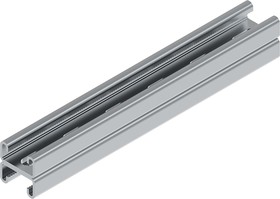 Профиль STRUT двойной HDZ ПСД-41х21х6000 (2,5мм) Промрукав