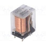 8-1393806-6, Signal Relay Cradle Relay N, 2CO, DC, 24V, 2A, 890Ohm