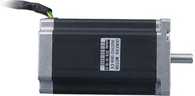 Двигатель шаговый Nema 24 OK60STH102-5804A 1.8° 5.8A