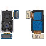 Задняя (основная) камера для Samsung A205F Galaxy A20