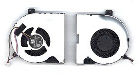 Вентилятор (кулер) для ноутбука Asus ROG Strix GL502 GL502VS GL502VY GPU 12мм