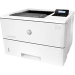 Принтер HP LaserJet Pro M501dn (A4, 1200dpi, 43ppm, 256Mb, 2trays 100+550 ...