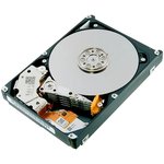 Жесткий диск Toshiba Enterprise HDD 2.5" SAS 1,8TB, 10000rpm ...