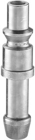 Фото 1/3 ARP 066810P2, Treated Steel Plug for Pneumatic Quick Connect Coupling, 10mm Hose Barb