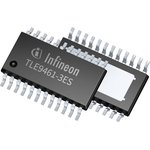 TLE9461ESXUMA1, CAN Interface IC OPTIREG SYST BASIS CHIPS