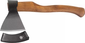 Ижсталь-ТНП А0-Премиум 870 г топор кованый, деревянная рукоятка 20726