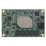 ET876-X7LV, System-On-Modules - SOM COM Express (Type 10) CPU Module with Intel Atom x7/ E3950 (2.0GHz) on board, 4GB DDR3L memory on board