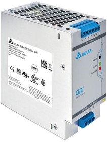 DRM-24V240W1PN, Источник Питания DIN Rail 240W / 24V