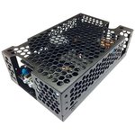 MDS-400ADB24 AA, Switching Power Supplies 400W/24V Enclosed power supply ...