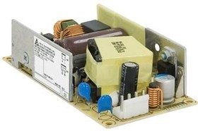 PJT-12V65WBAA, Switching Power Supplies 65W / 12V 2"x4"