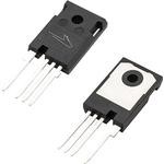 C3M0120065K, MOSFET SiC, MOSFET, 120mohm, 650V, TO-247-4, Industrial