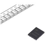 AOE6936, Транзистор: N-MOSFET x2, полевой, 30В, 35/67А, 9,6/15Вт, DFN5x6