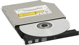 Фото 1/10 DVD привод LG LG DVD±RW DL Internal Slim ODD GTC2N SATA, DVD±R 8x, DVD±RW 8/6x, DVD±R DL 6x, DVD-RAM 5x, CD-RW GTC2N 24x, CD-R 24x, DVD-ROM