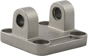 Фото 1/2 Cylinder Clevis, To Fit 63mm Bore Size