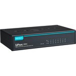 UPORT 1650-8, USB to Serial Converter, RS232 / RS422 / RS485, 8 DB9 Male