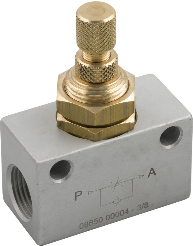 Flow Controller Rx Tx Flow Controller Flow Regulator – купить оптом и в розницу
