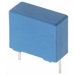 MKP film capacitor, 68 nF, ±20 %, 1.5 kV (DC), PP, 15 mm, B32022A3683M000