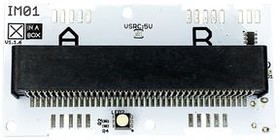 IM01, micro:bit to xCHIP Adapter Board