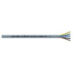 OLFLEX CLASSIC 100 300/500V 3G0,5, Multicore Cable, YY Unshielded, PVC ...