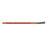 OLFLEX HEAT 180 SIHF 3G1,5, Multicore Cable, YY Unshielded, Silicone, 3x 1.5mm² ...