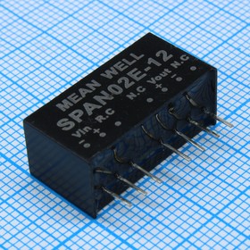 Фото 1/4 SPAN02E-12