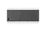 AT90USB162-16AU, Микроконтроллер AVR USB контроллер (OTG), 16K-Флэш-память ...